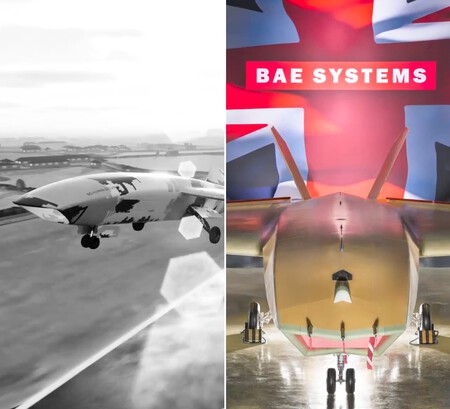 The Next Great British Fighter Jet Might Be Pilotless: BAE Systems Has a Prototype Ready