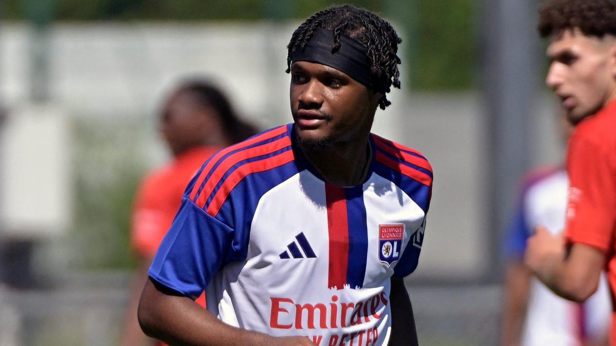 OL: Key Takeaways from Julien Duranville’s Debut
