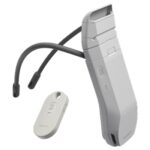 A Wearable Air Conditioner: Introducing the Sony REON Pocket Pro Plus