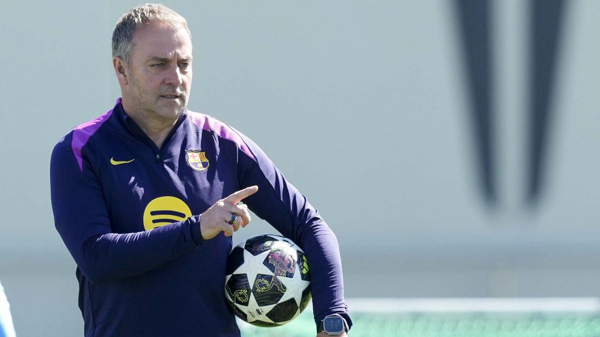 Friendly: Barça Makes a Strong Impact in Its First Preparation Match