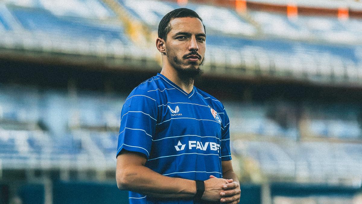 Ismaël Bennacer to Leave AC Milan Before Joining Al-Gharafa