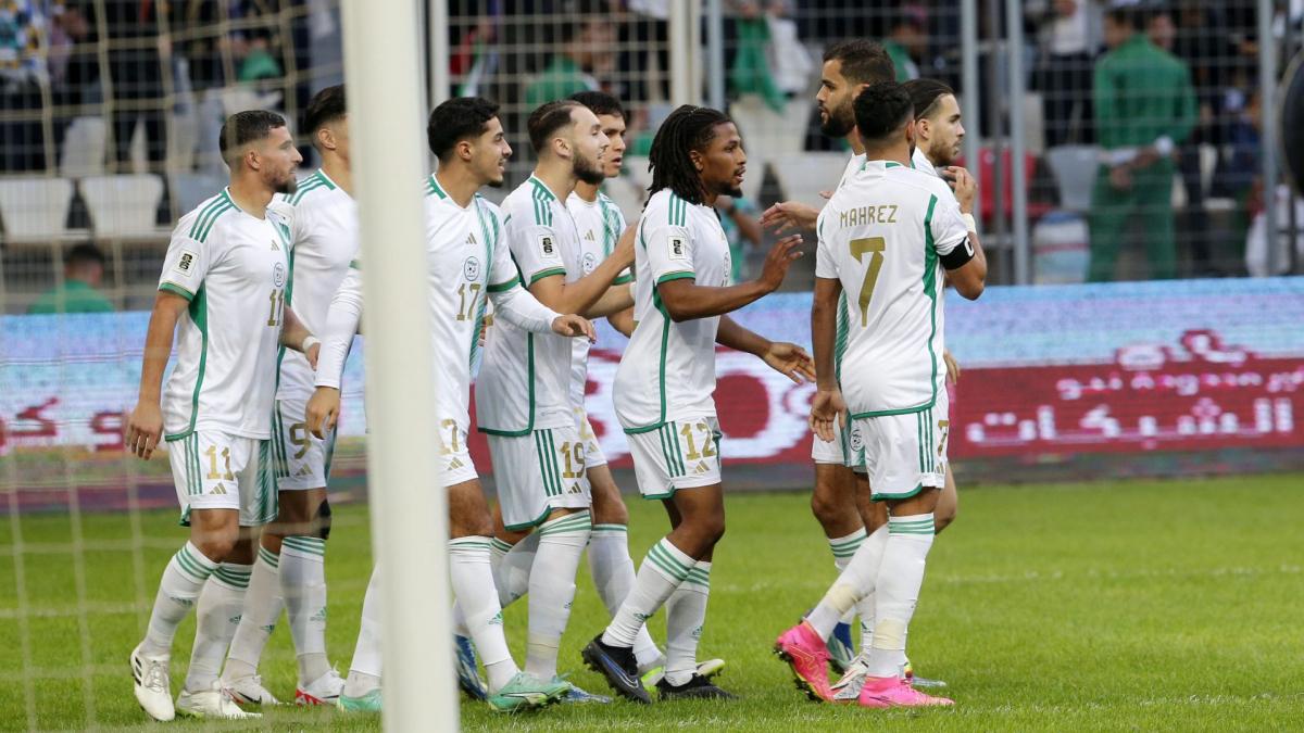 2026 World Cup: Aïssa Mandi Reflects on Messi’s Controversial Foul in Algeria