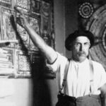One of the Most Enigmatic Books in the World: Written by a Schizophrenic Who Never Left the Asylum
