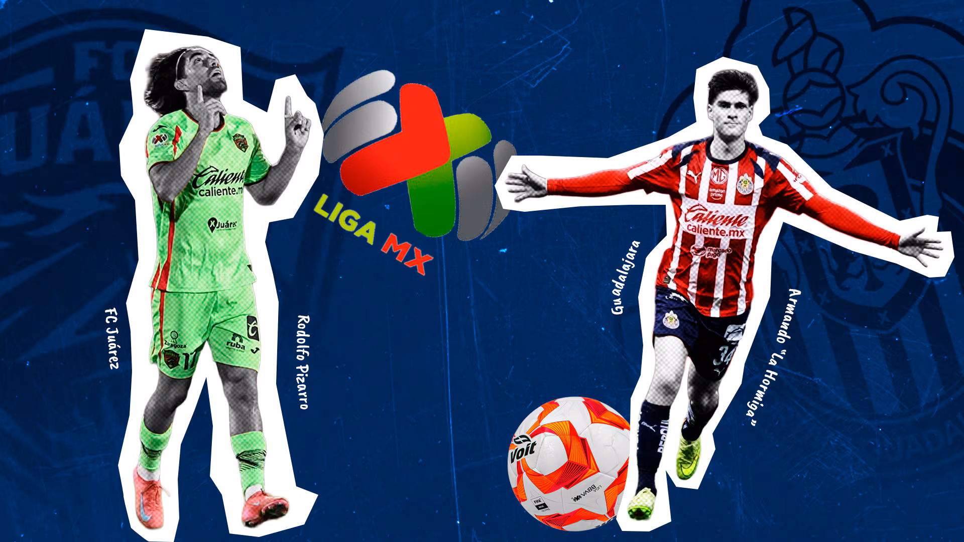 Chivas vs Juárez LIVE: The Sacred Flock Aims for First Home Victory of the Tournament