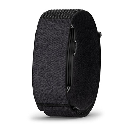 Whoop and Google Face New Competition: Introducing the Garmin CIRQA, a Screenless Activity Bracelet with No Subscription Required