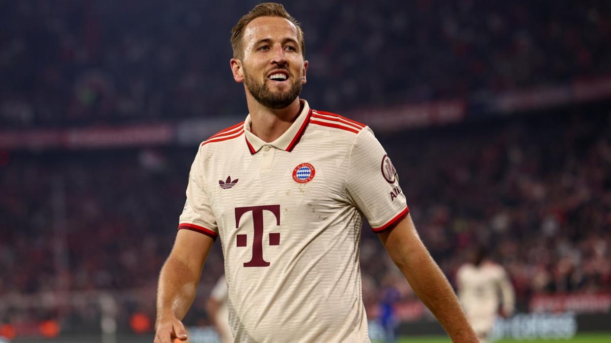 Bayern Munich: Harry Kane’s Future Is Almost Finalized