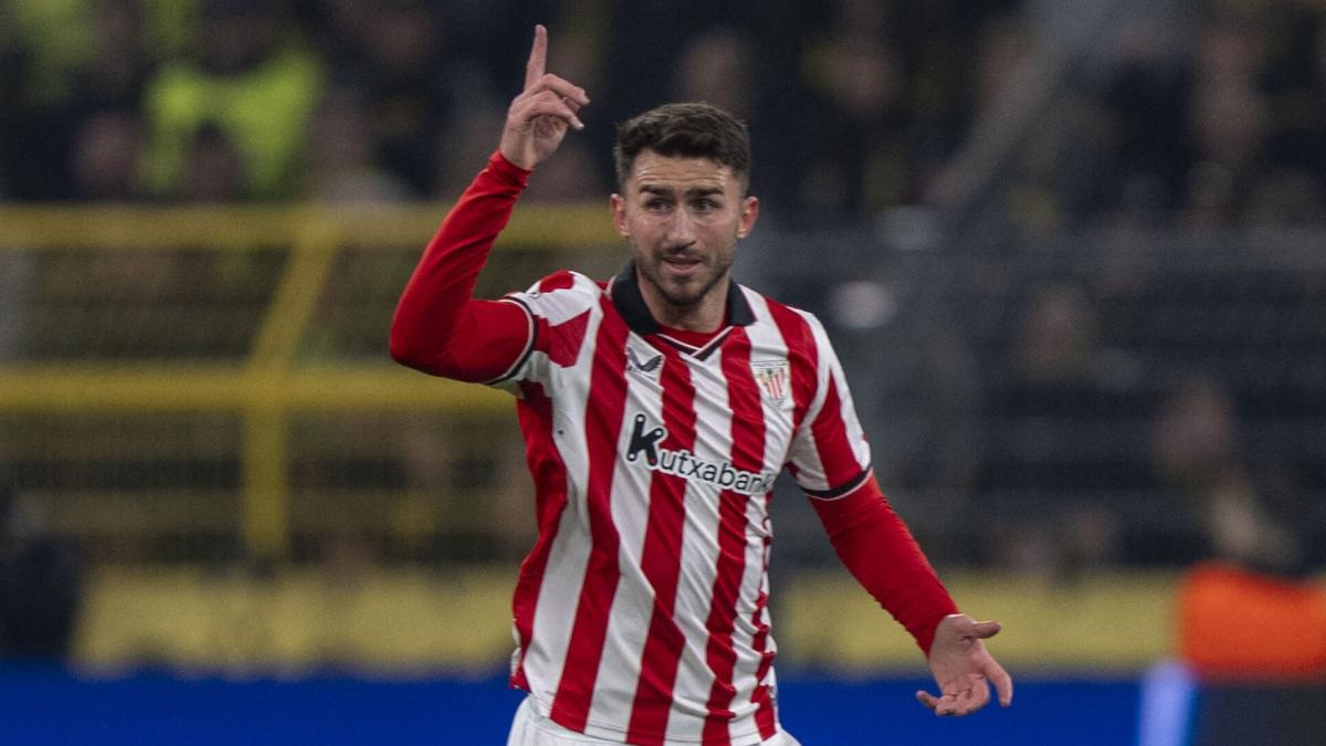 Market Update: FC Barcelona’s Final Decision on Aymeric Laporte