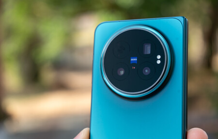 Vivo X Fold6 Camera Performance