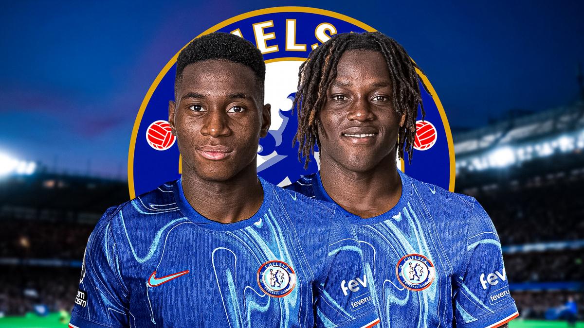 Chelsea: Major Setback for Summer Signing