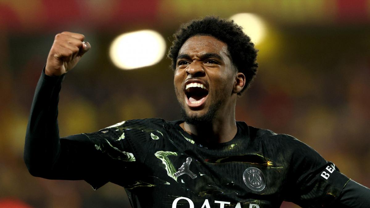 PSG Sets Price for Ibrahim Mbaye