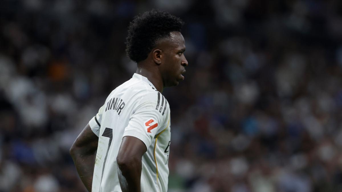 Arsenal Set to Extend Historic Contract Offer to Vinicius Jr