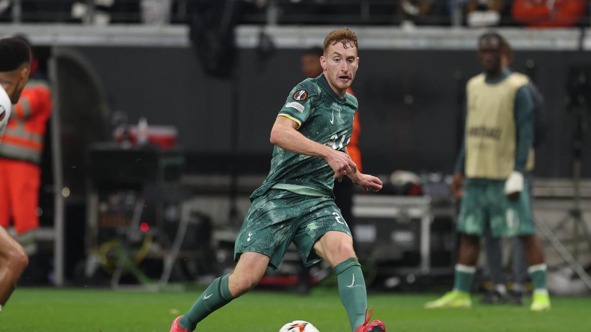 Tottenham: Dejan Kulusevski’s Incredible Ordeal of 446 Days Without Playing