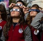 A Cloud Hundreds of Kilometers Away Could Ruin This Summer’s Eclipse, and We’re Starting to Understand the Weather Conditions at Each Location.