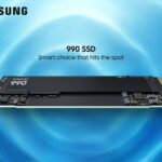 Official Announcement: Samsung Unveils New SSD with PCIe 4.0 Interface Amid Memory Price Crisis