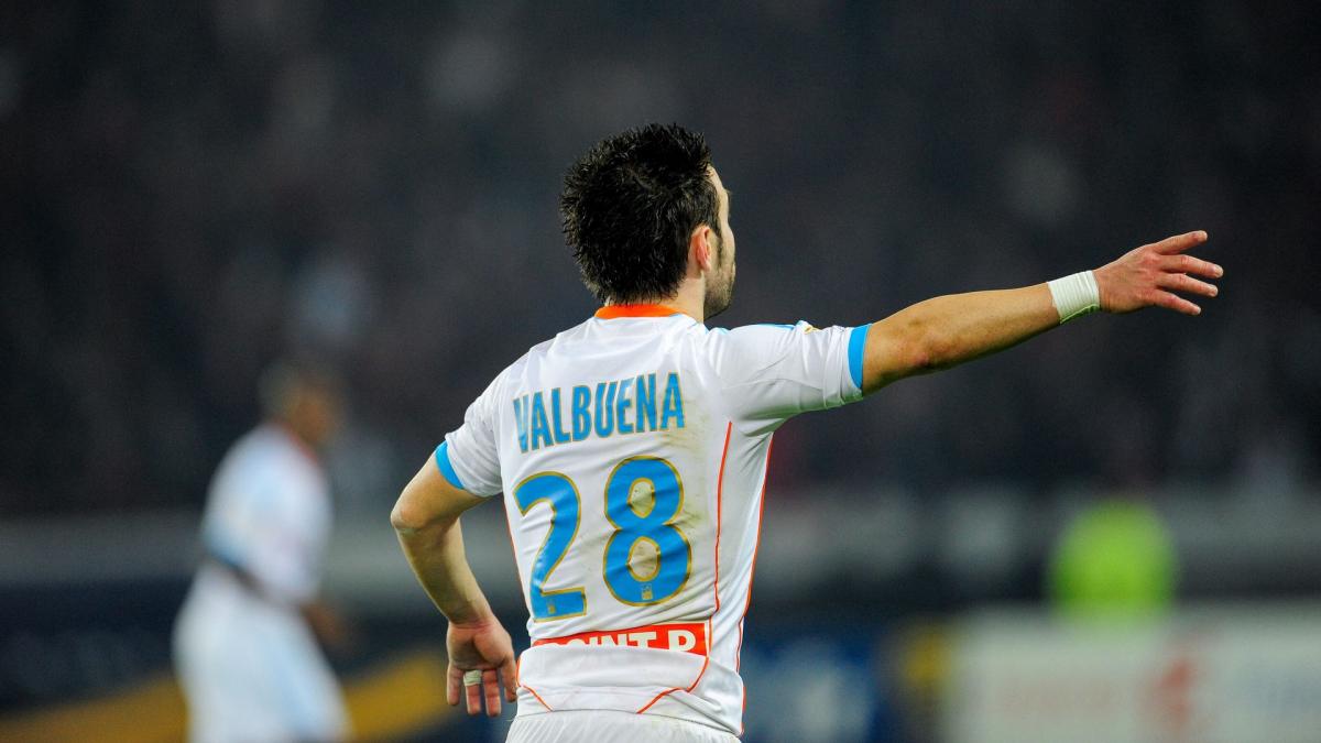 Mathieu Valbuena Set to Make a Comeback in Malta’s Second Division