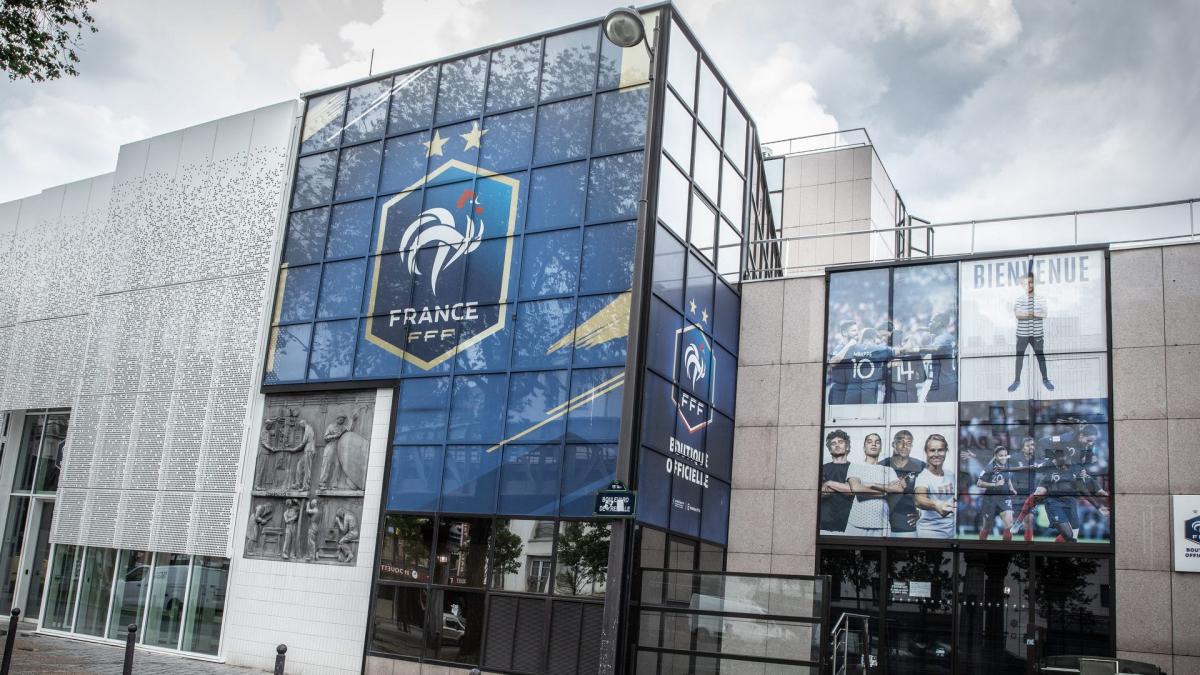 Désiré Doué’s Former Trainer Joins FFF