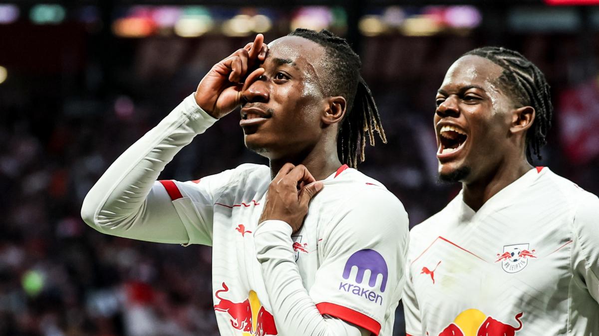 Real Madrid: Spain Mocks PSG Over Yan Diomandé