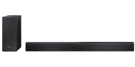 Sharp HT-SBW310 Soundbar