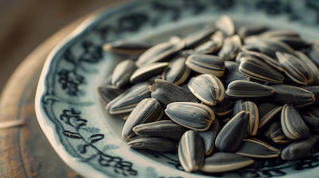 10 Benefits of Regularly Consuming Sunflower Seeds