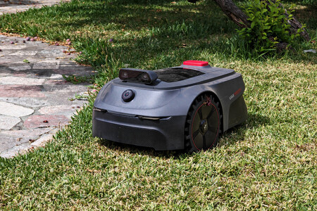 Mova ViAX 500 | Image: Xataka