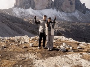 Everyone Wants a Photo for Their Social Media: The Dolomites Overrun by Influencers Creating ‘Chaos’