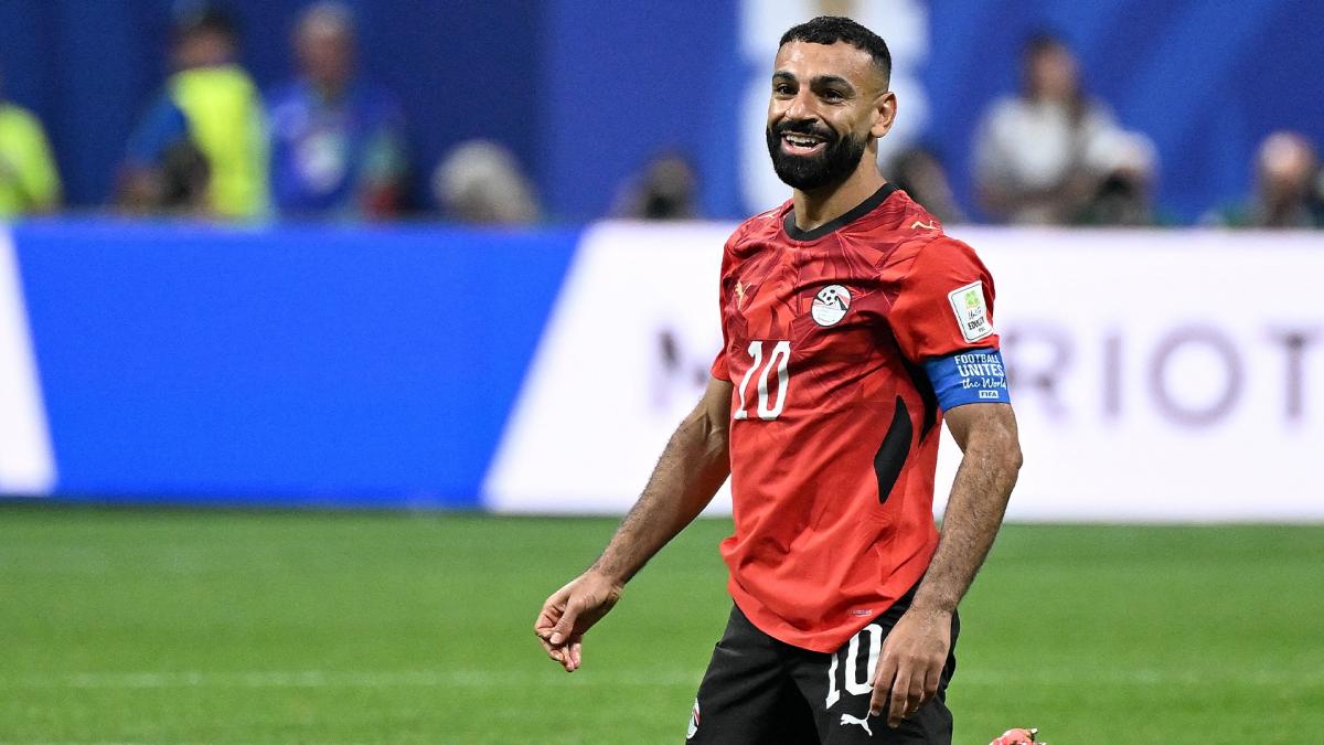 Beşiktaş: New Developments in the Mohamed Salah Situation