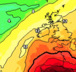 The Fourth Heat Wave of Summer Has a Start Date: AEMET Warns of Extreme Temperatures Amid Fire Crisis