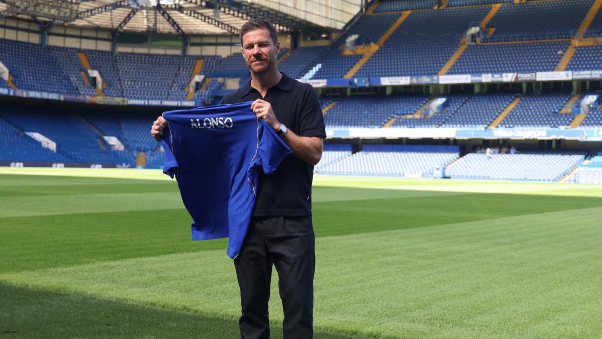 Friendlies: Xabi Alonso Begins Chelsea Tenure with a Spectacular Victory