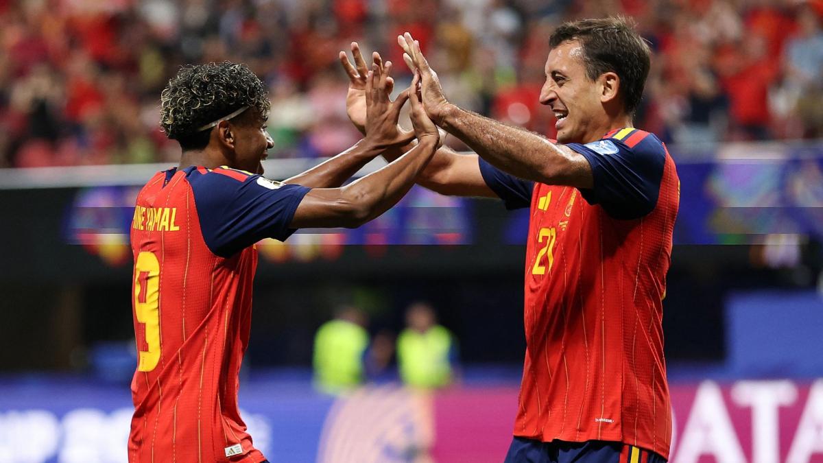 2026 World Cup: The Spanish Press Has Already Found Excuses for a Possible Defeat Against France!