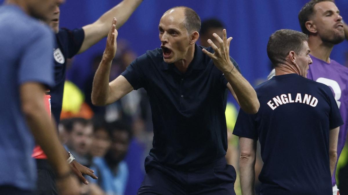 2026 World Cup: Thomas Tuchel’s Recent Media Appearance Sparks Controversy in England
