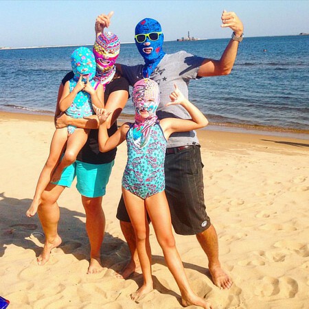 30 Years Ago, We Laughed at China and Japan for Their Sun Protection Obsession—Now We’re Following in Your Footsteps
