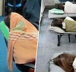 A 22-Year-Old CEO Defends the 996 Workday as a Voluntary ‘Product,’ Saying ‘If You Put in 95% Effort, It’s 0%’
