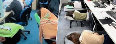 A 22-Year-Old CEO Defends the 996 Workday as a Voluntary ‘Product,’ Saying ‘If You Put in 95% Effort, It’s 0%’