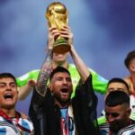 A Design That Made History: Who Created the World Cup Trophy?