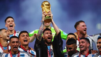 A Design That Made History: Who Created the World Cup Trophy?