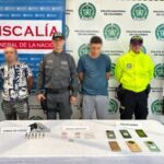 A Mass Grave Reveals a Network of Disappearances, Dismemberments, and Homicides Connected to La Cordillera in Risaralda