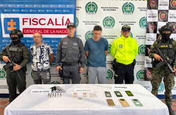 A Mass Grave Reveals a Network of Disappearances, Dismemberments, and Homicides Connected to La Cordillera in Risaralda