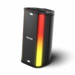 A Powerful Portable Speaker with Lights, 220W of Power, and AI Karaoke: Introducing the New LG Xboom La Bestia Stage 501
