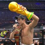 A Second World Cup Final? Direct Hit, Right Hook, and an Event of the Year that Conquers La Cartuja