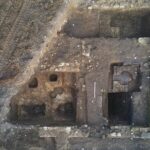 Archaeologists Discover a Treasure in France: A Jar Containing Tens of Thousands of Roman Coins from 1,800 Years Ago