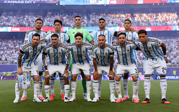 Argentina’s Lineup for the 2026 World Cup Final Against Spain: Three Changes Scaloni Will Implement