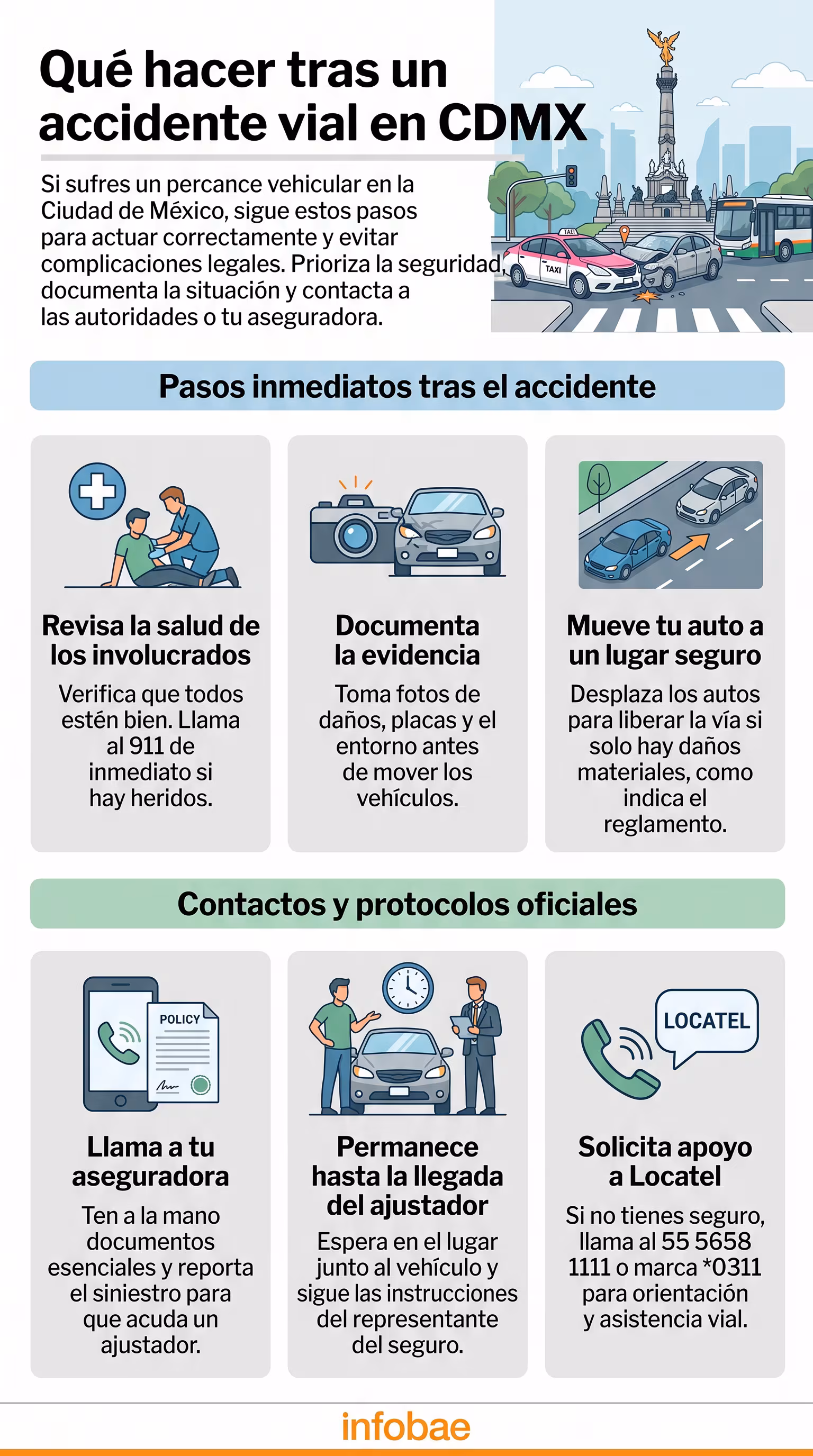 Blockades, Accidents, and Demonstrations Live Today, July 18