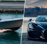 Bugatti Defies Physics Again: A €250,000 Stabilized Pool Table for Luxury Yachts