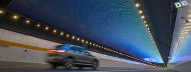 Innovative Tunnel Experience
