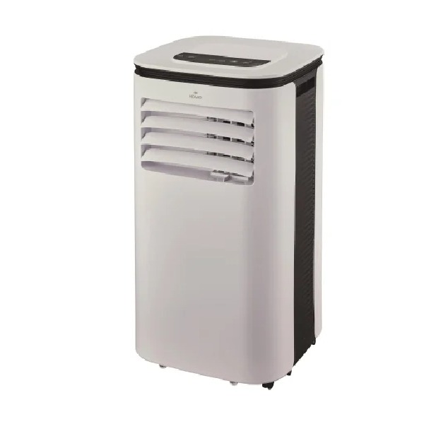 Carrefour Offers a Portable Air Conditioner to Beat the Heat Waves This Summer