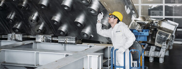 China Halts Helium Exports, Allowing the US to Gain from the Iran War