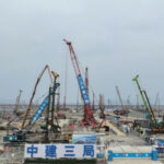 China is constructing a massive airport on an artificial island: engineering isn’t the only hurdle