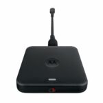 Connect Two Mobile Phones to Android Auto Wirelessly: Introducing the New Motorola Adapter with Google’s Seal of Approval