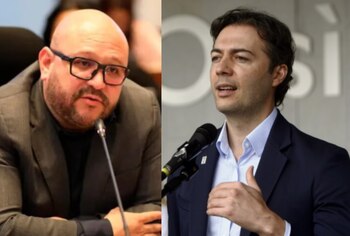 Daniel Quintero Loses Guardianship Case Against Andrés ‘Gury’ Rodríguez for Calling Him a “Rat”: “I Keep Winning”