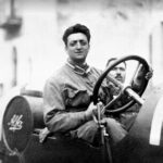 Enzo Ferrari: “I Chose Automobiles as a Symbol of Ultimate Freedom for Humanity”